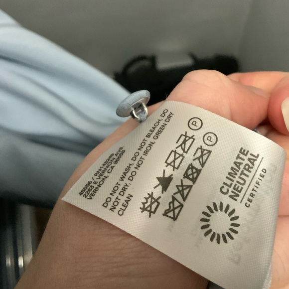 Provence silk dress - Picture 5 of 11